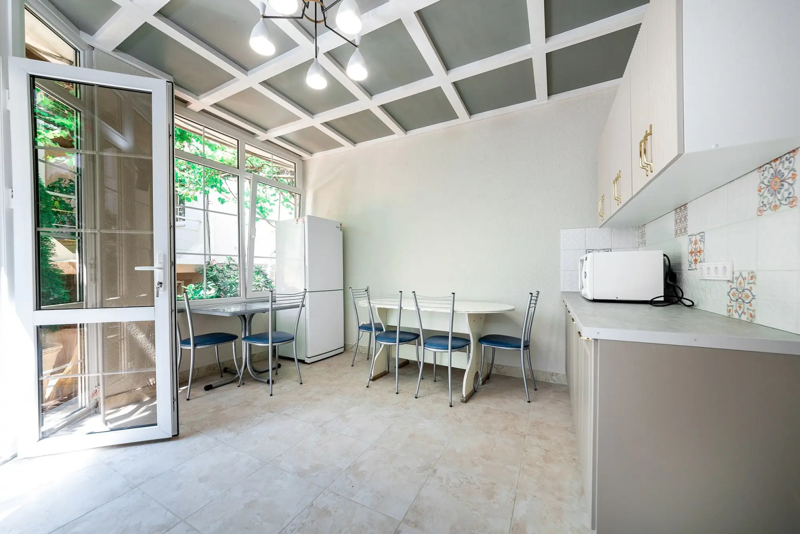 Гостевой дом Евгения