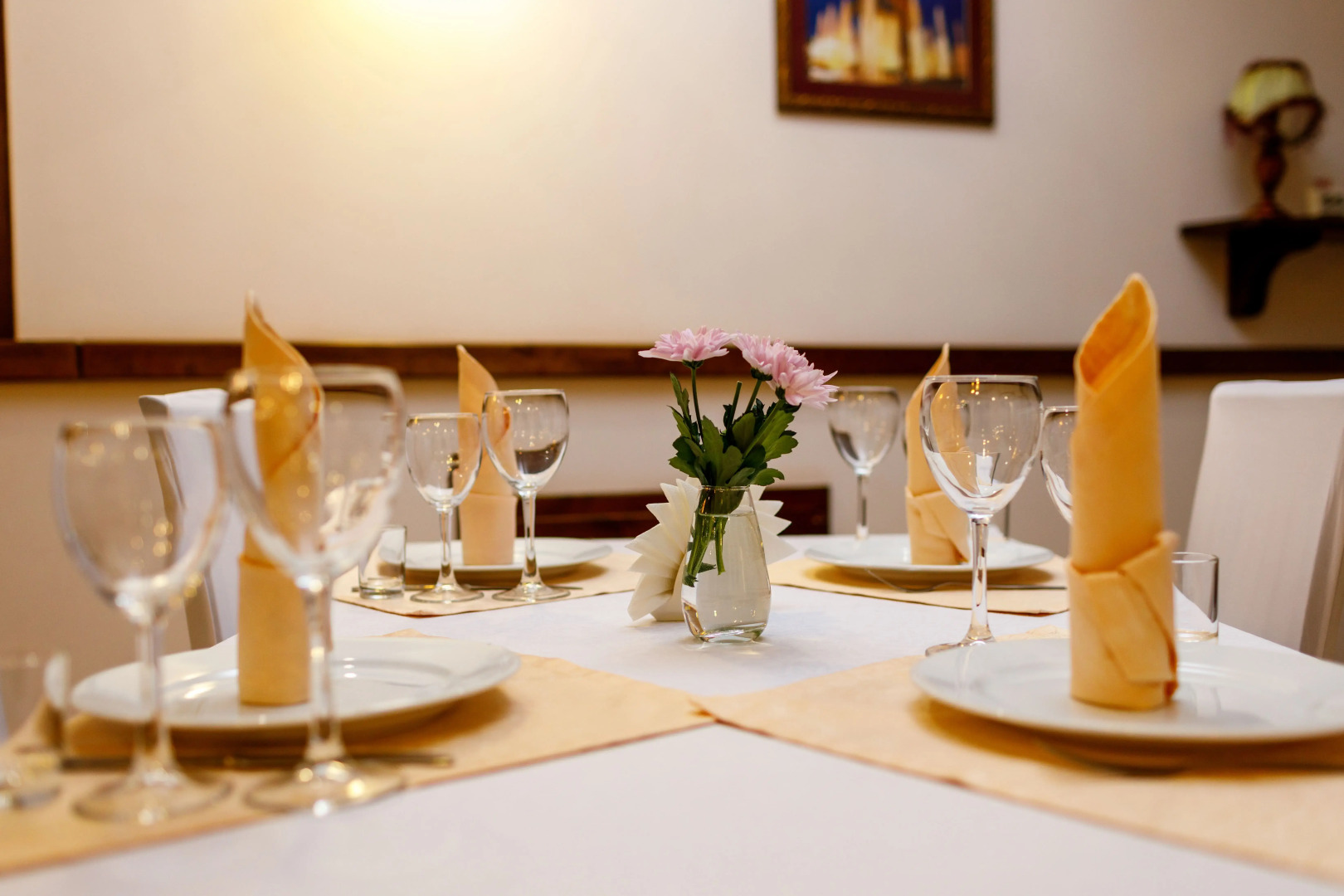 Гостиница Ностальжи