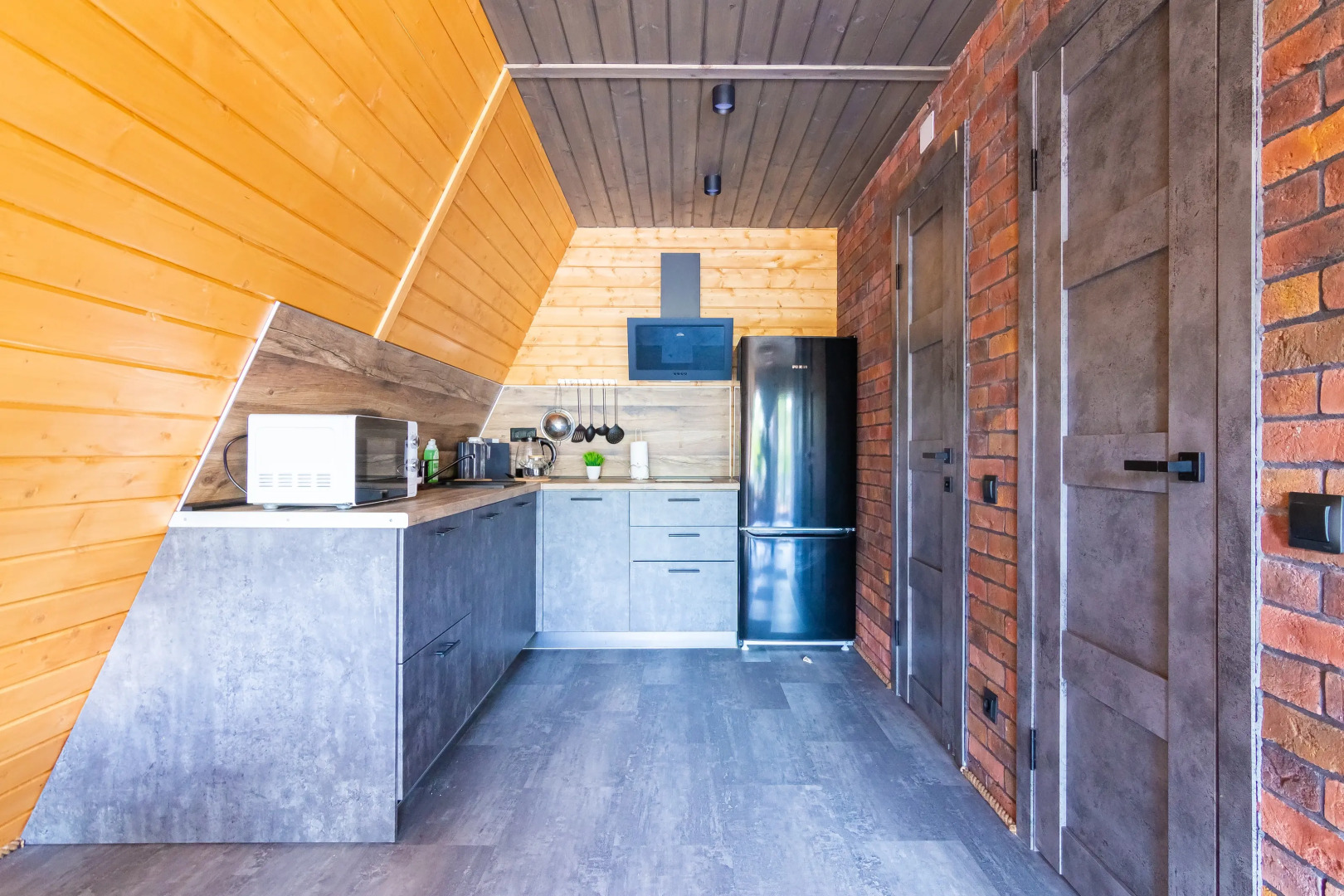 Гостевой дом №1 Cosmos Красное Озеро