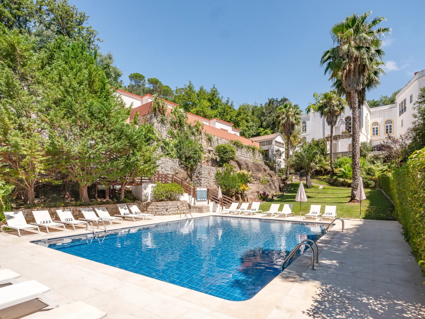 Курортный отель Villa Termal Spa Resort by Unlock Hotels