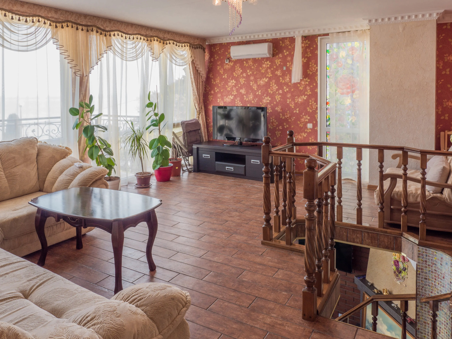 Гостевой дом у моря Престиж