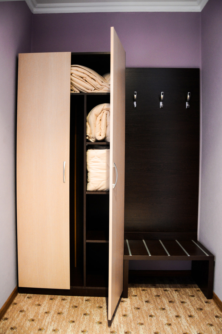 Гостевой дом Резиденция АПСНЫ