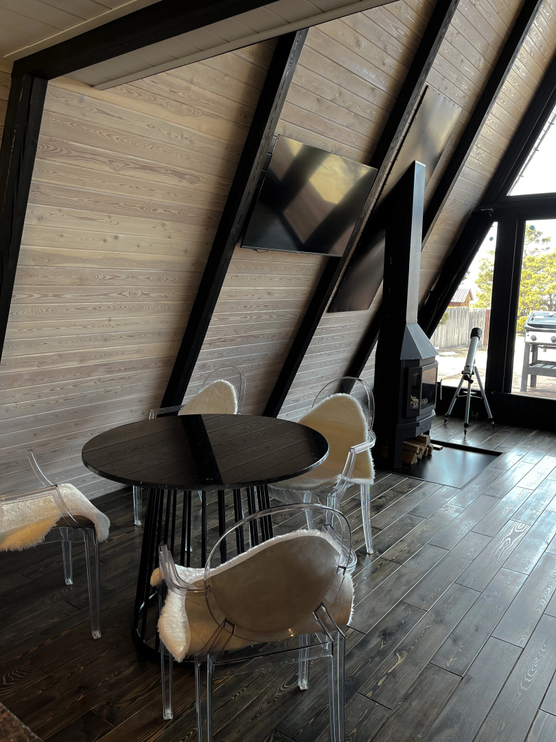 Гостевой дом Hoto A-frame