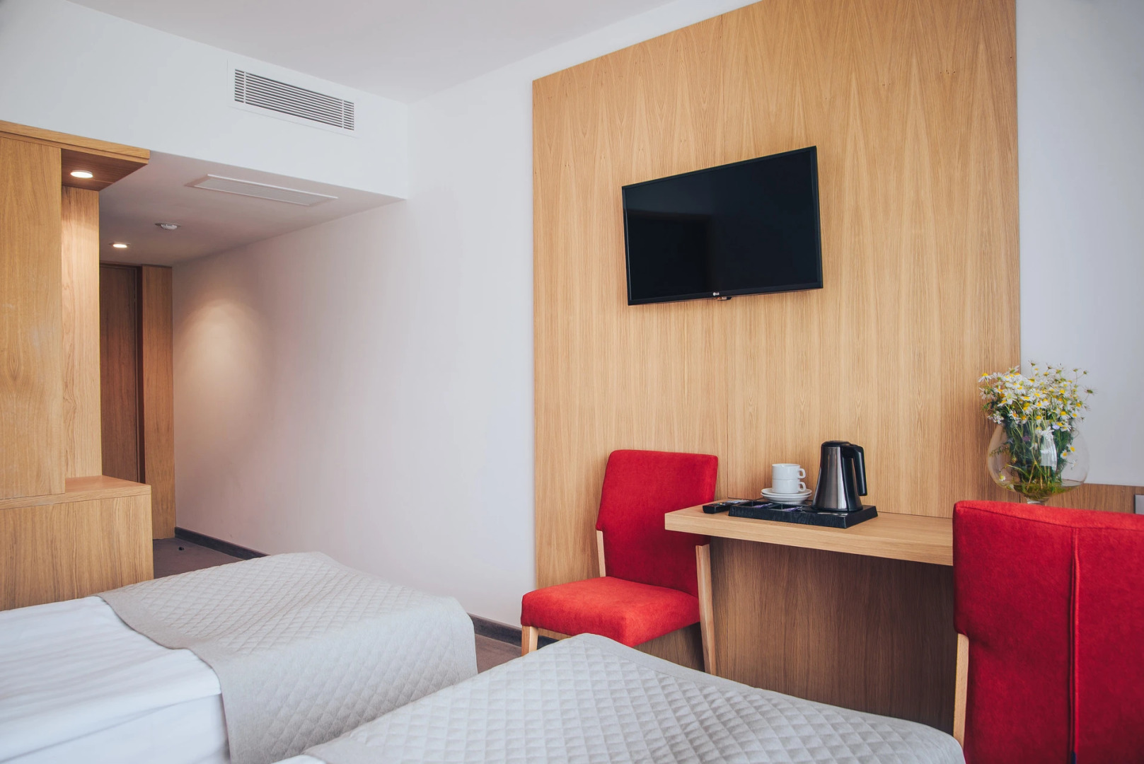 Отель ГТК Суздаль