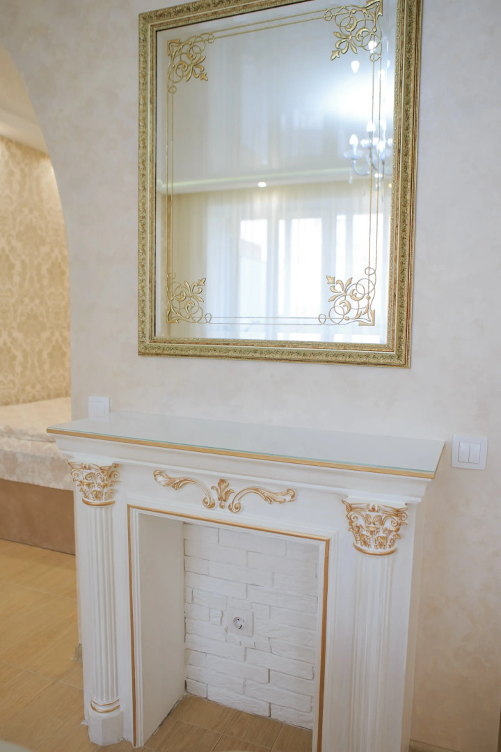 Апартаменты Сердце Новочебоксарска