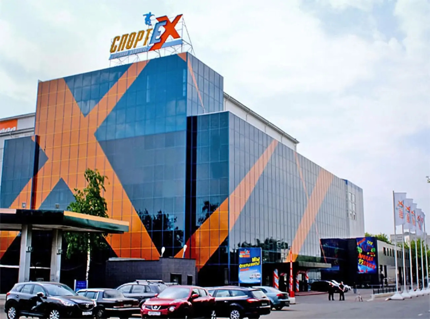 Хостел Точка