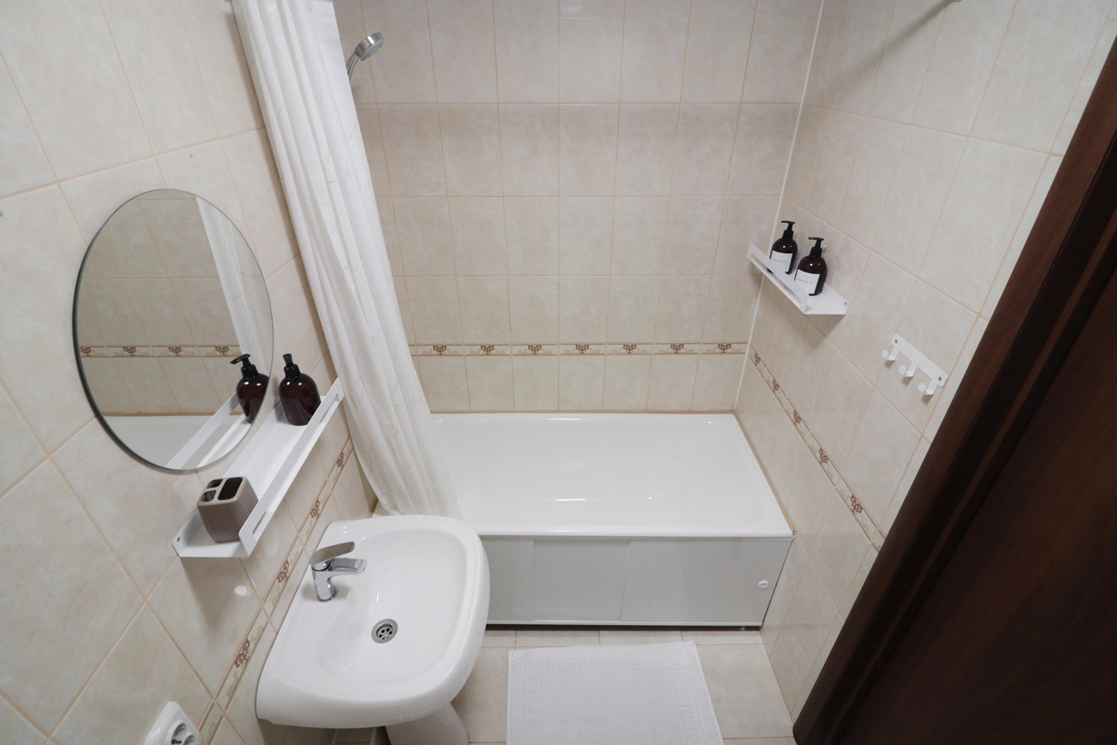 Квартира Luxe