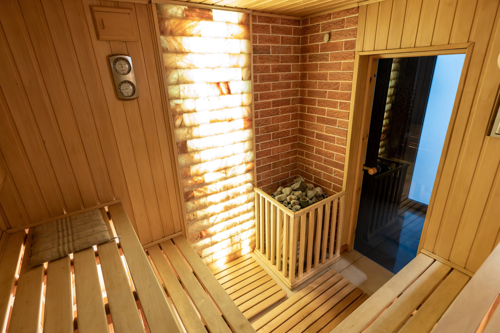 Бутик-Отель Мускатель