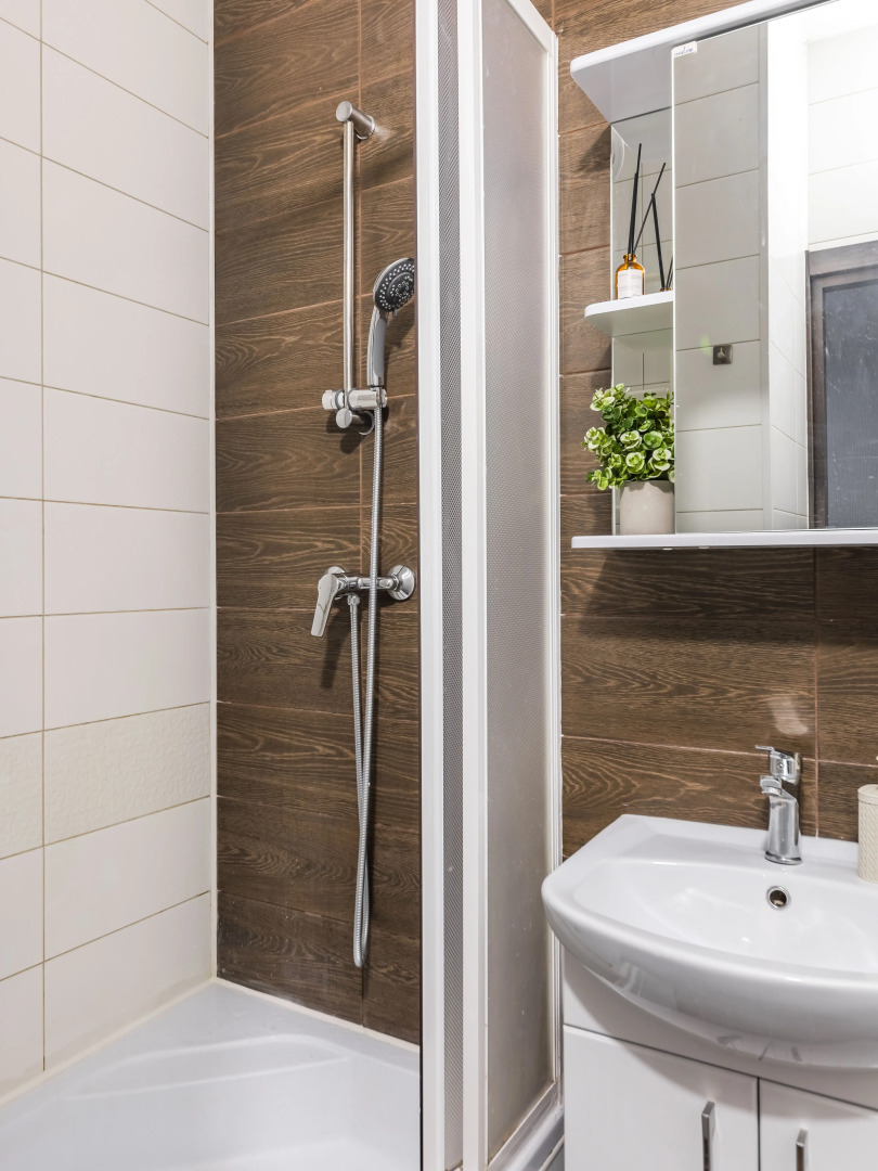 Апартаменты на Улице Ивана Куликова 4