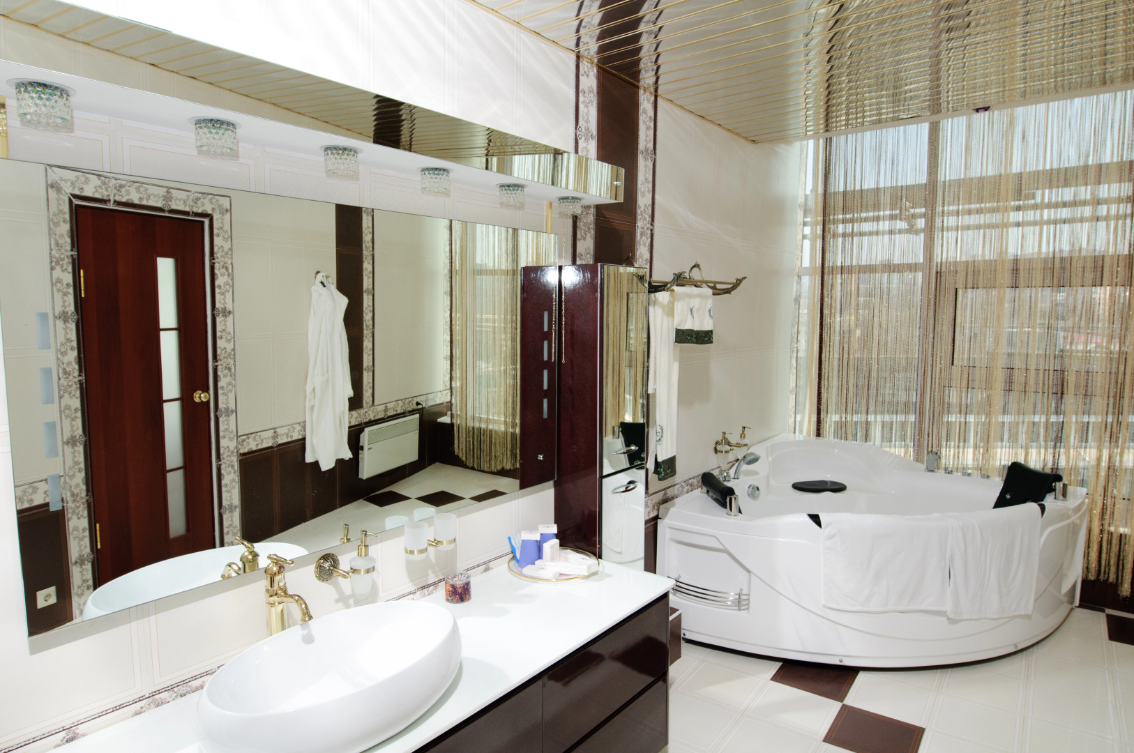 Акфес-Сейо Отель