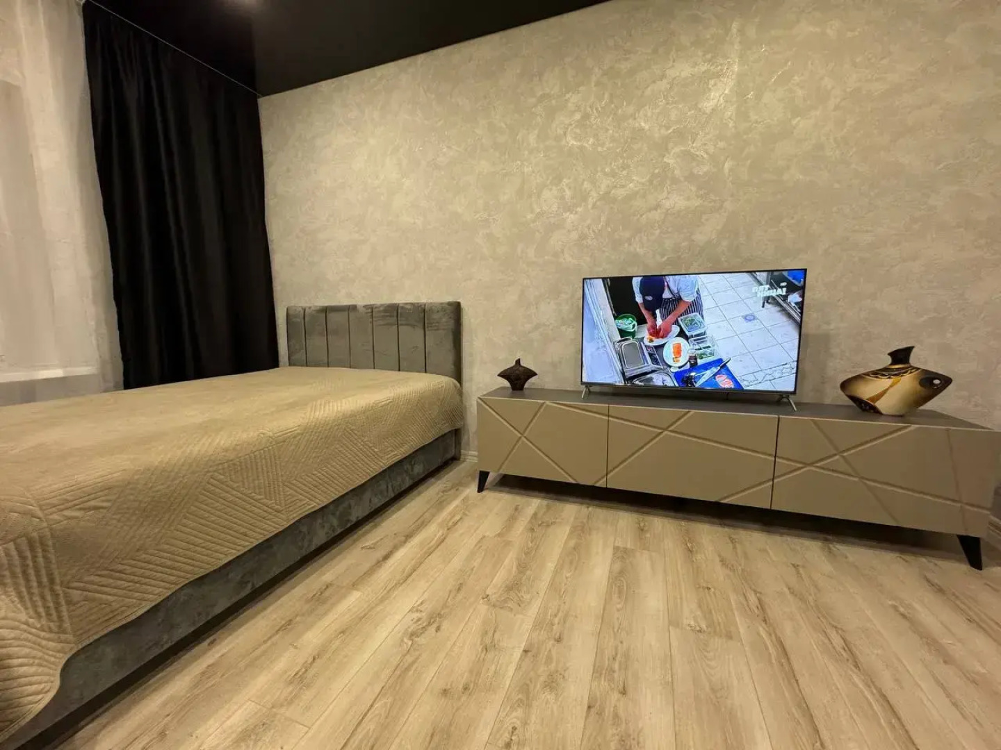 Квартира Уют