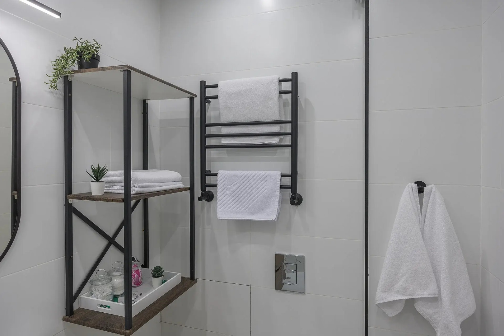 Апартаменты На Тургенева