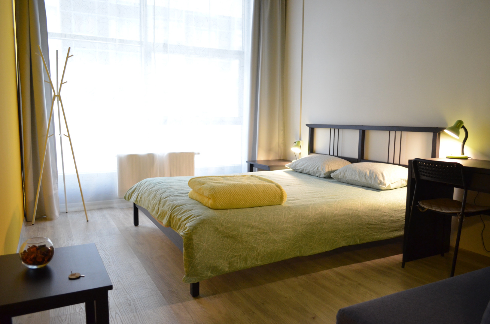 Хостел Young на Московской