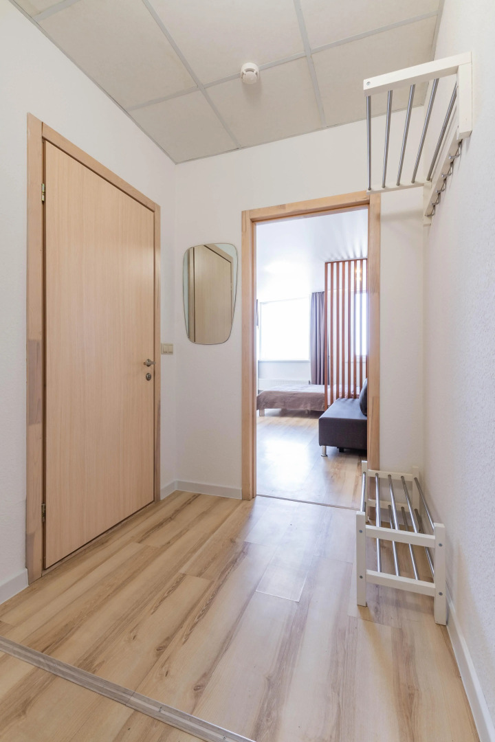 Апартаменты UyutnoEKB ЖК Артек c видом на Арену