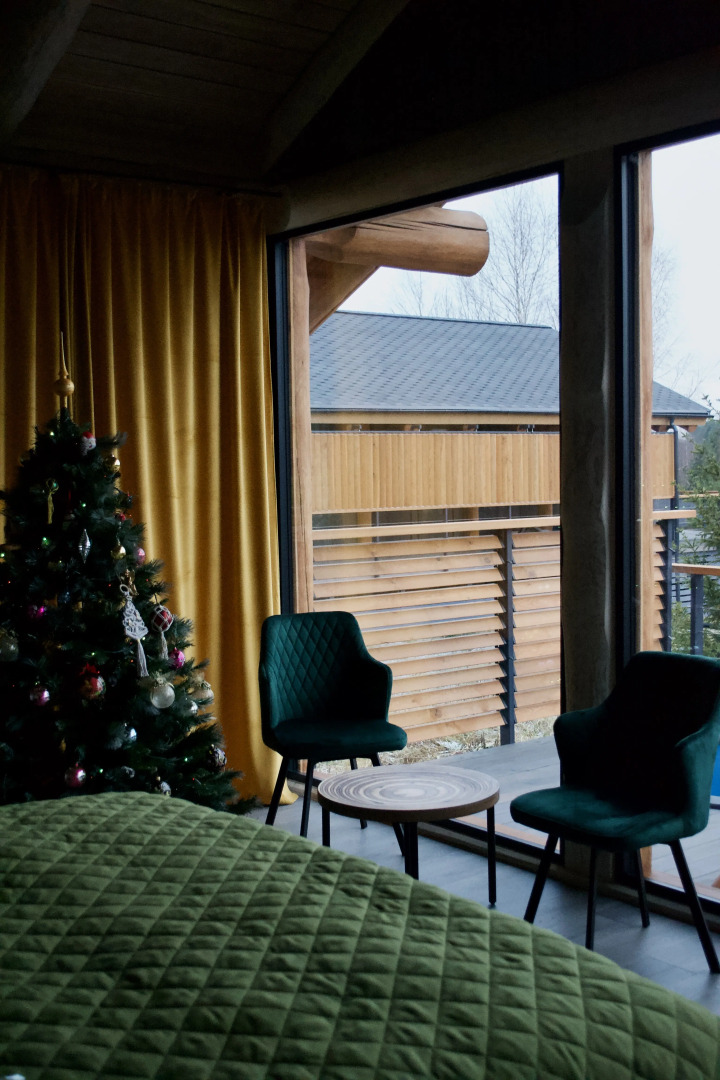 Частный Дом Западная Дача в Тарусе