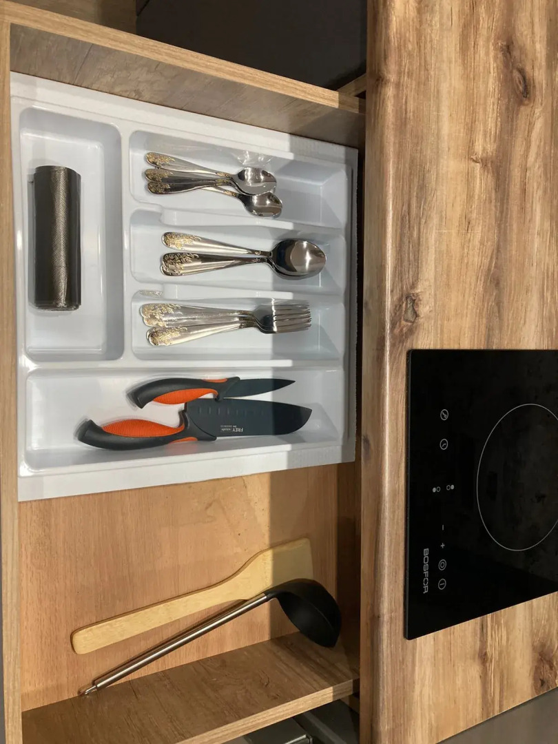 Апартаменты В Тюмени Рядом с Набережной