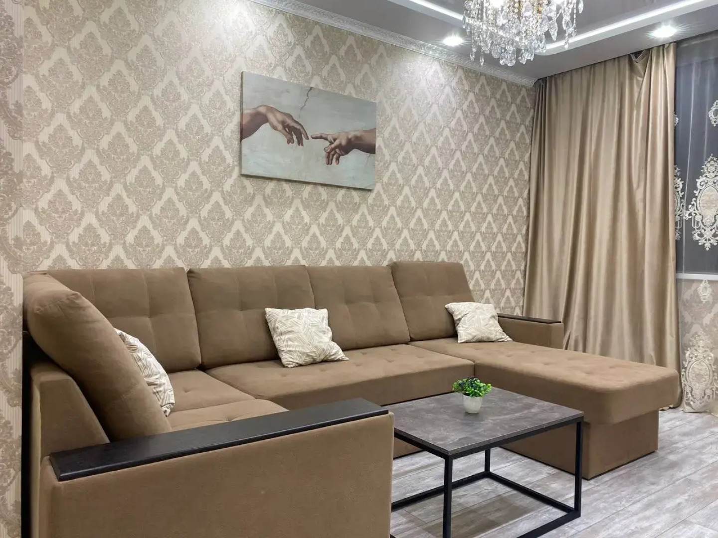 Апартаменты На высоте