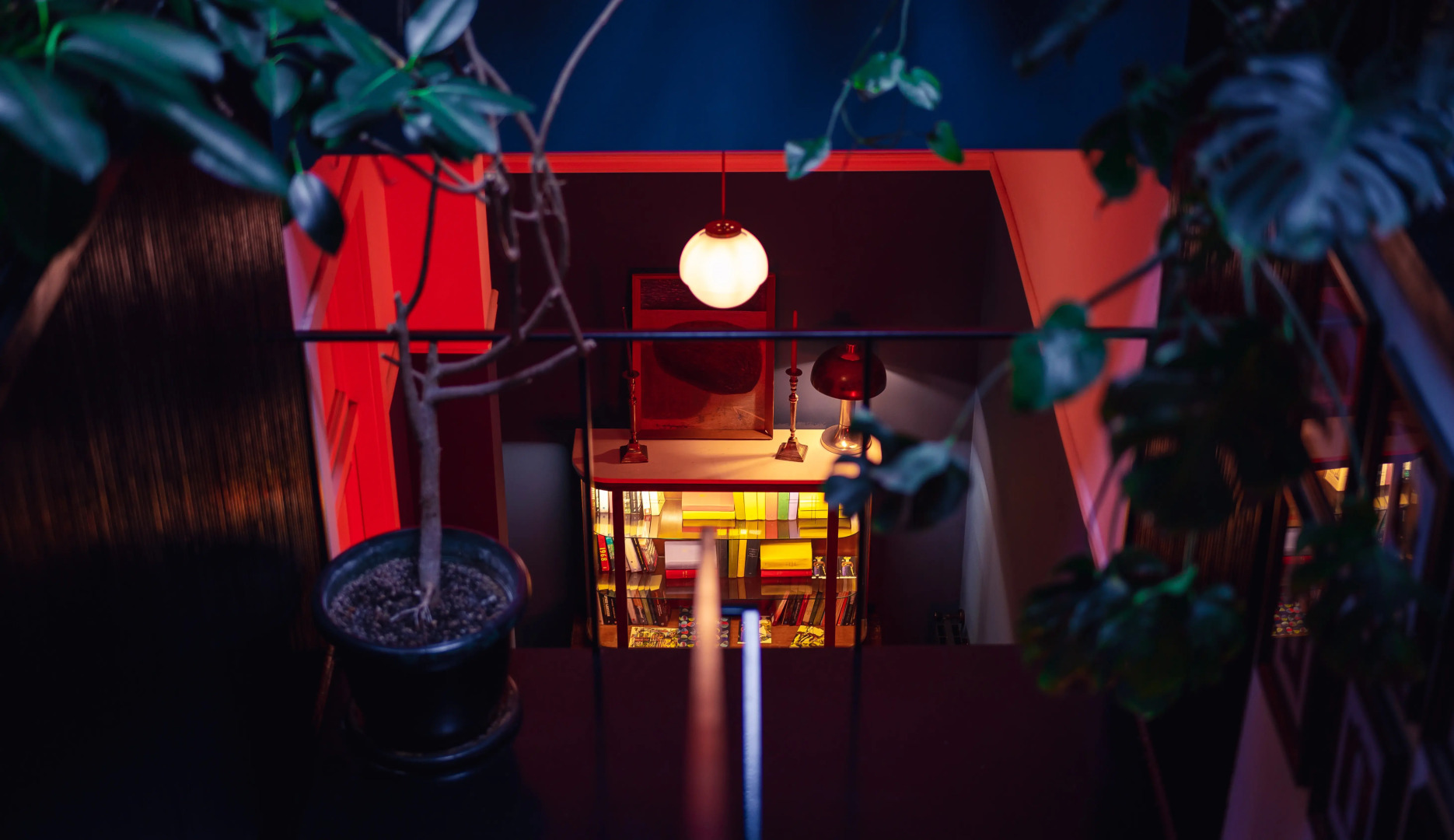 Отель Communal Hotel Sololaki