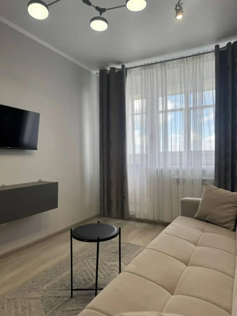 Квартира Lofthouse