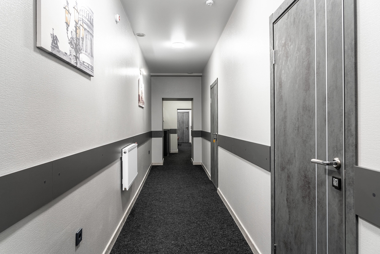 Мини-Отель Милар