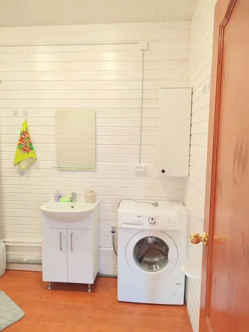 Частный Дом на Лермонтова 13 Поселок Сосново