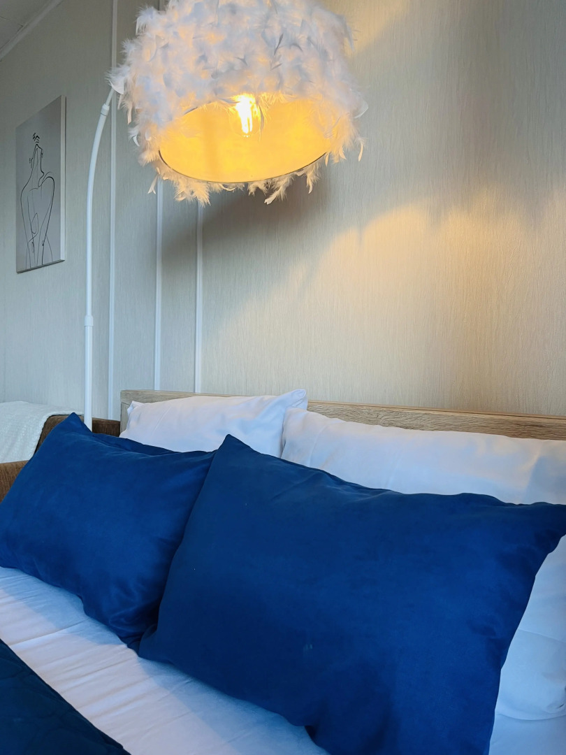 Квартира в 1 микрорайоне 16