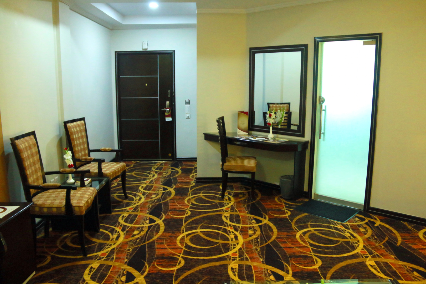 Hotel One Abbottabad