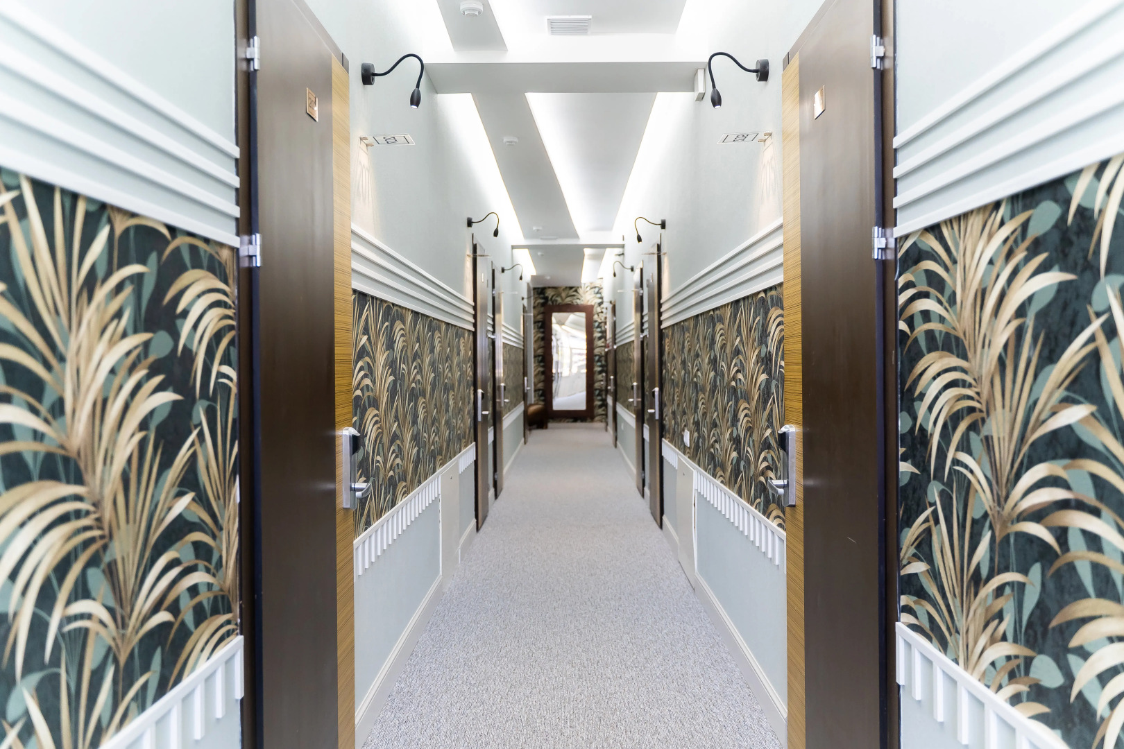 Гостевой дом  Оливия Витязево