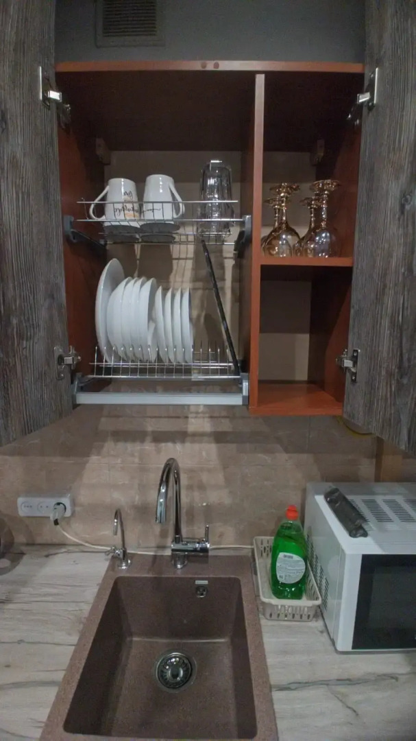 Квартира Уютная в центре