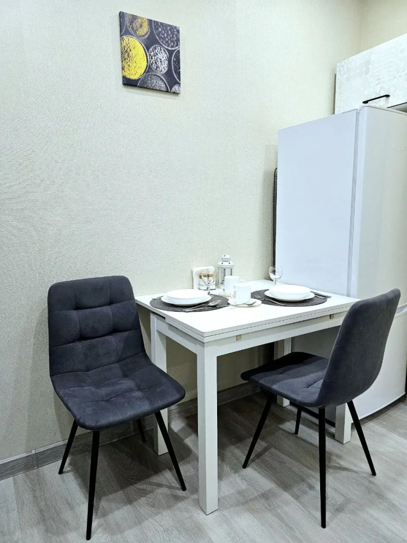 Квартира BGHouse у ТРК Мармелад