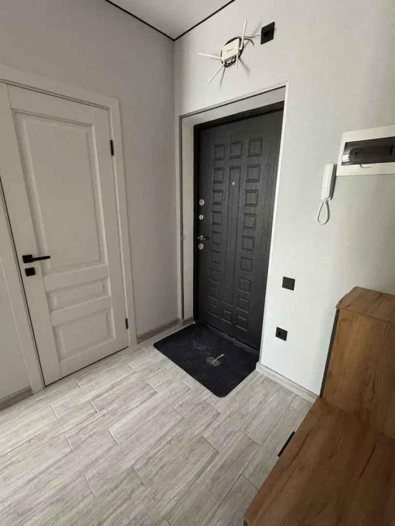 Квартира чистая и уютная рядом с аэропортом