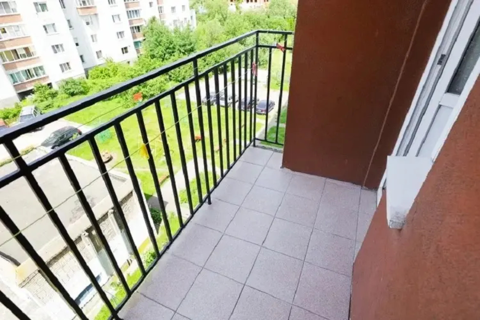 Апартаменты Тихорецкая 4б