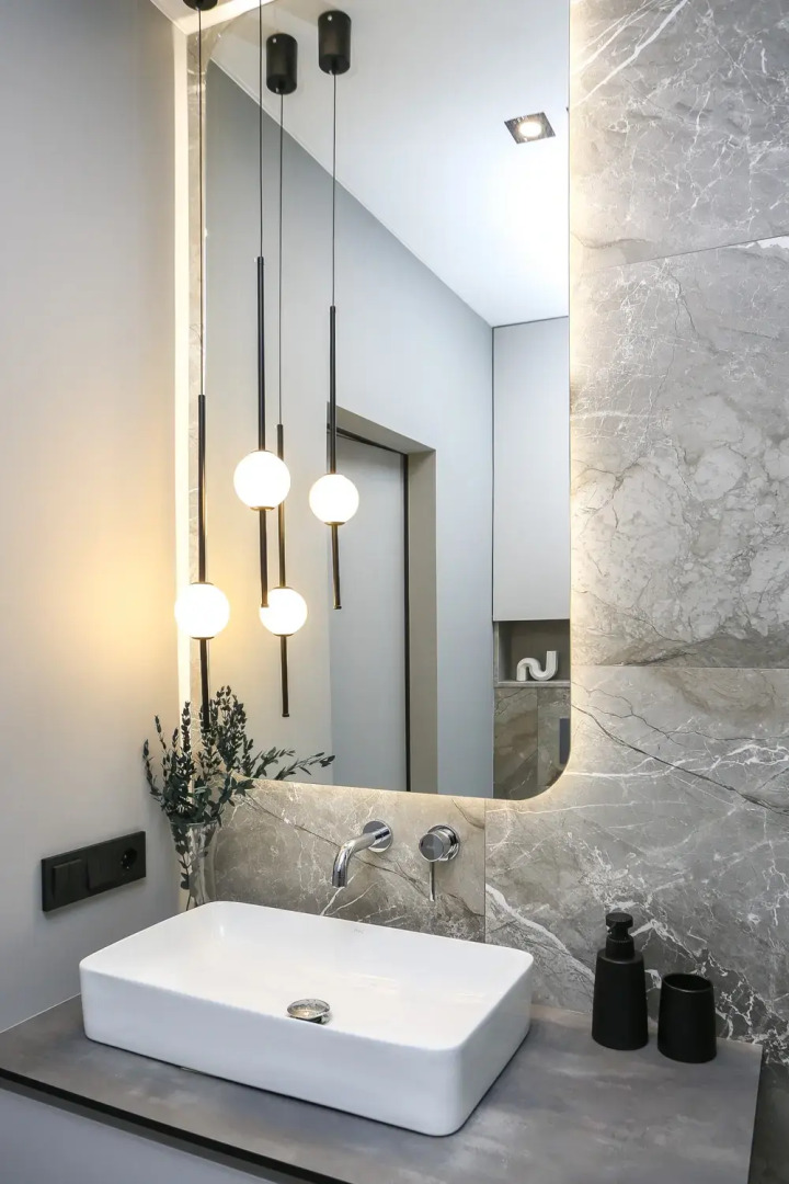 Квартира Уютная студия с видом на лес Куршской косы в г. Зеленоградске