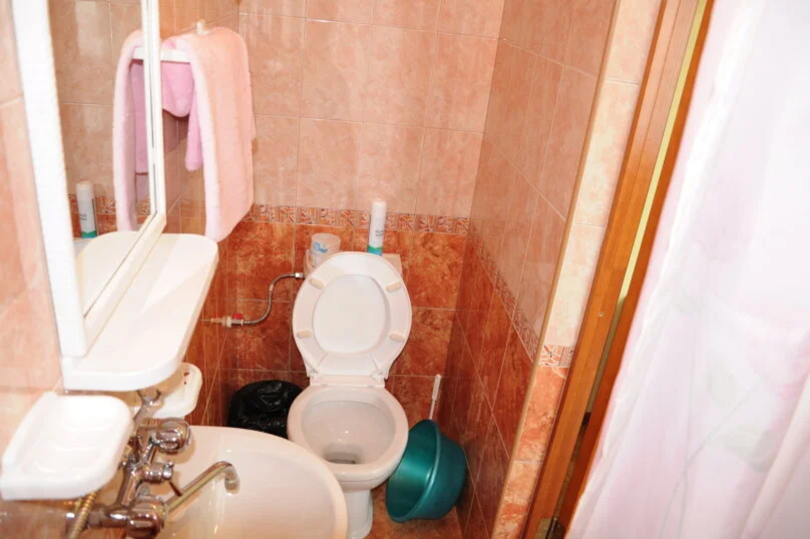 Гостевой дом на Горького