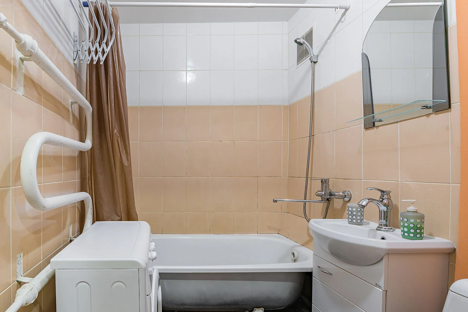 Квартира 3х комнатная  напротив аквапарка