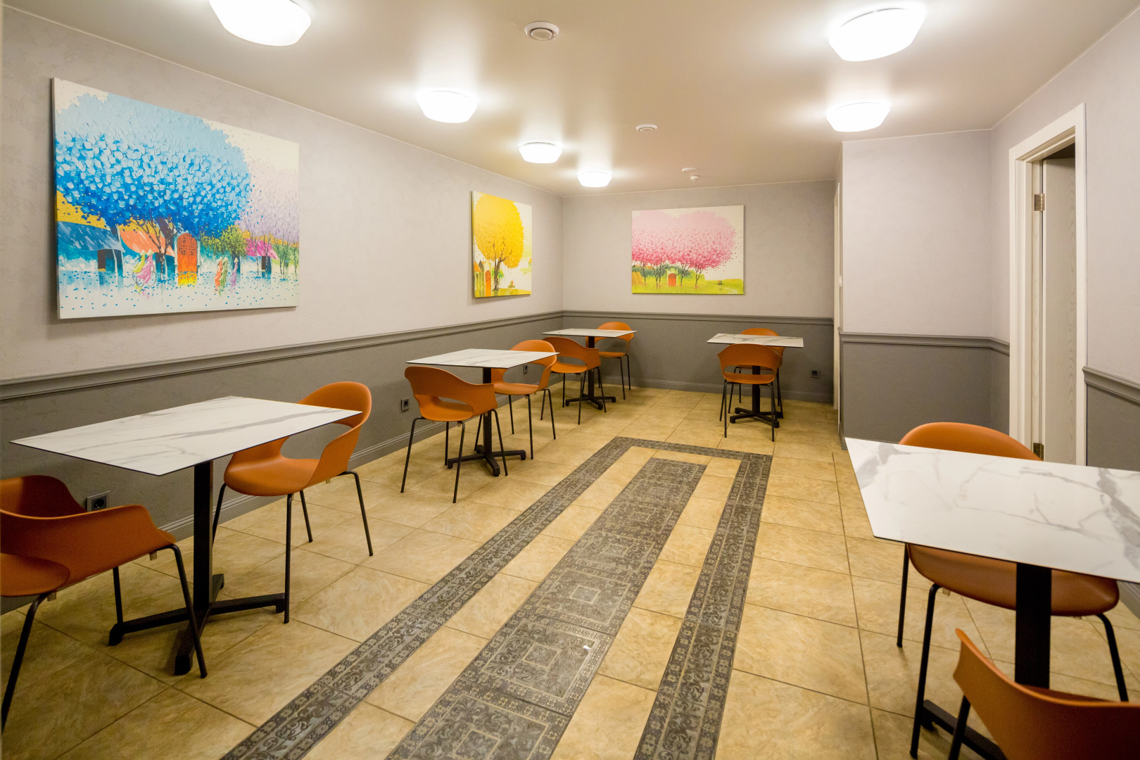 Мини-отель Гостиный дворик