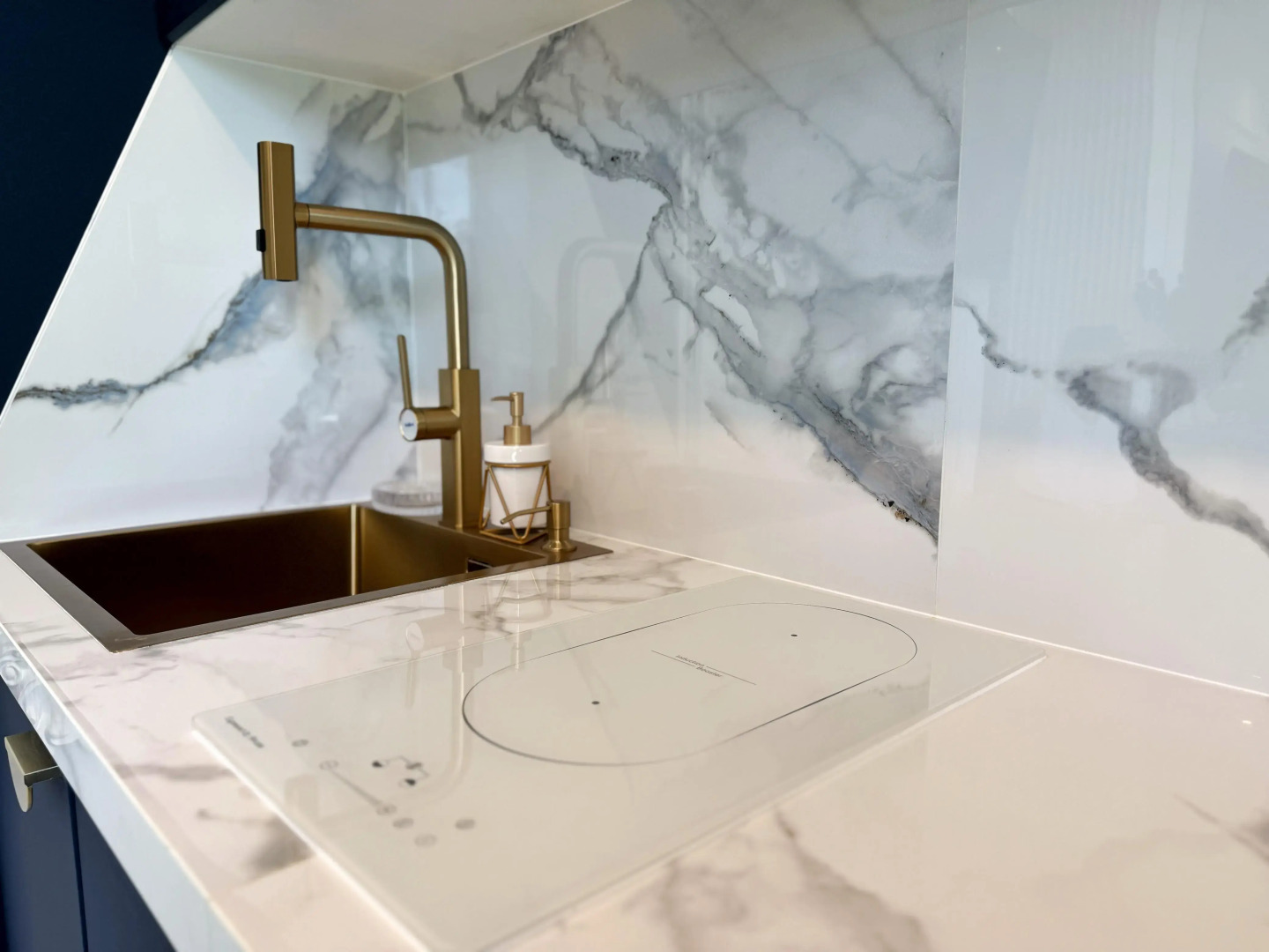 Апартаменты Дизайнерские с Видом на Море