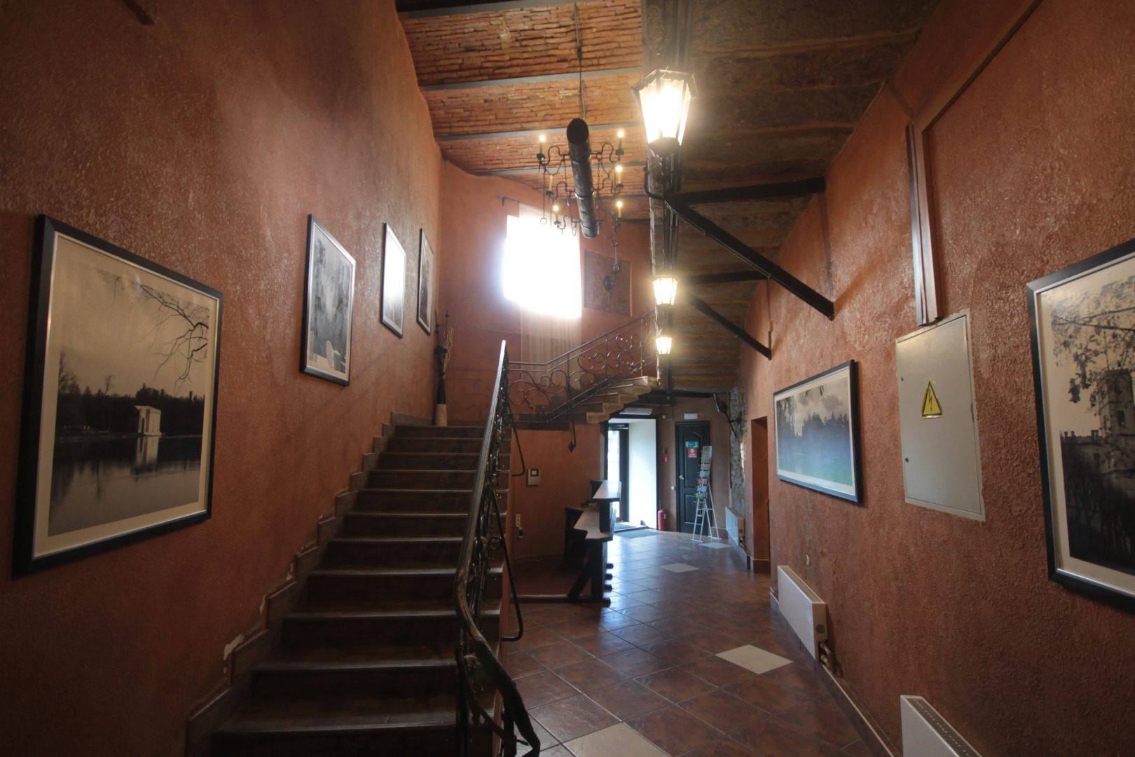 Мини-Отель Славянский Двор