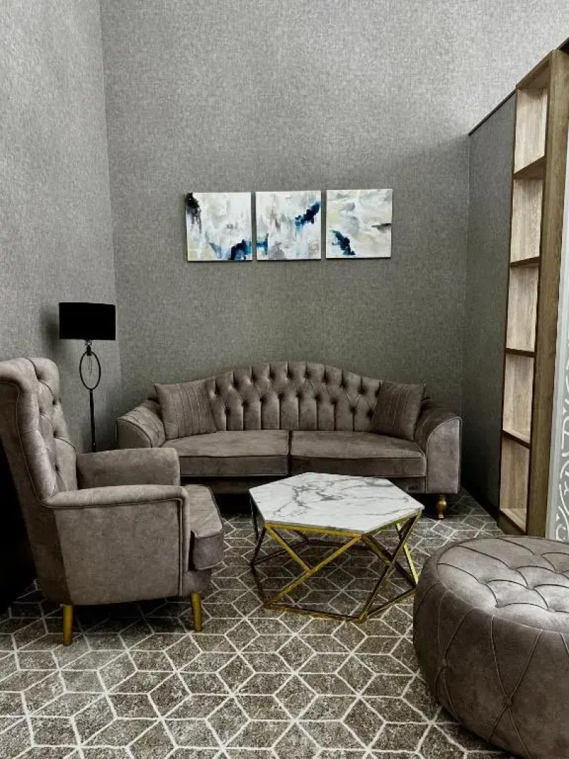 Отель Tauke Khan Plaza