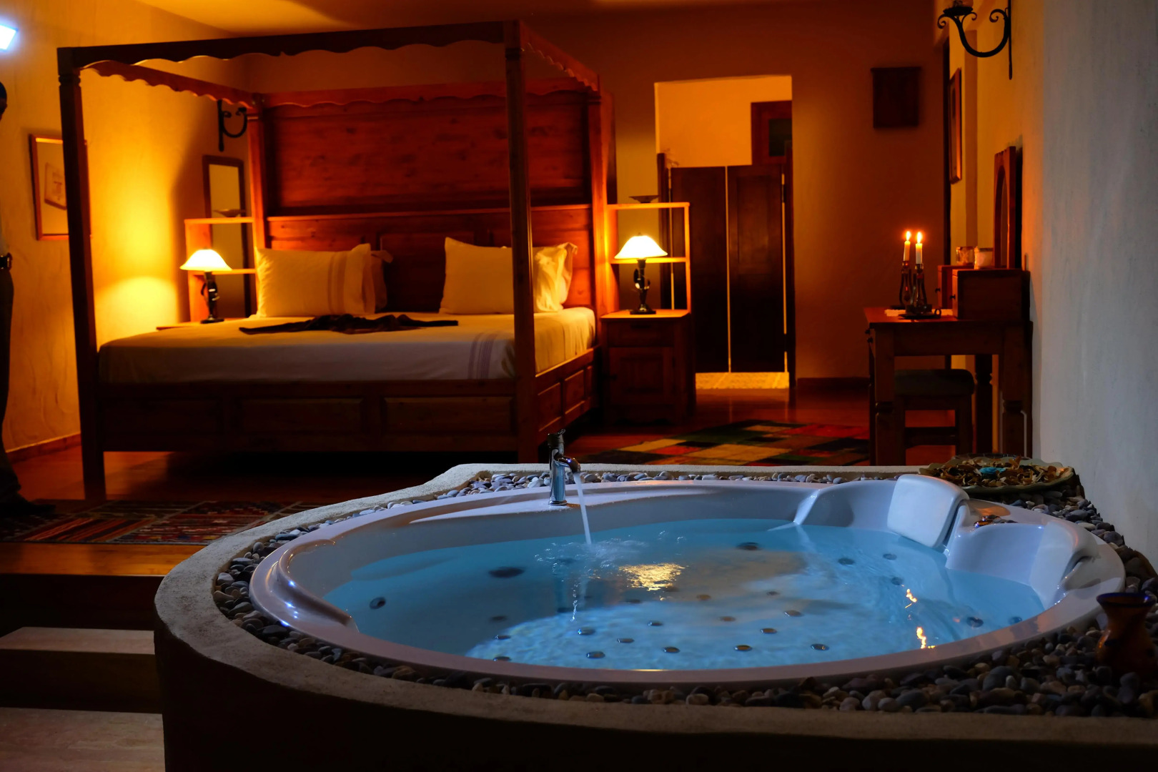 Отель Mandarin & Mango Boutique Hotel