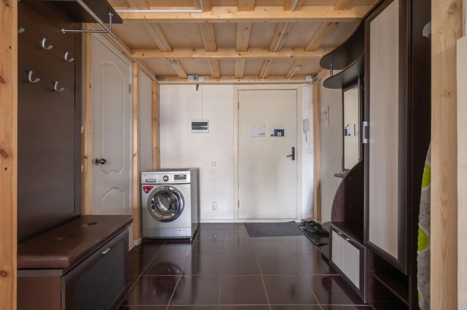 Апартаменты Суточный рай на Народная 7