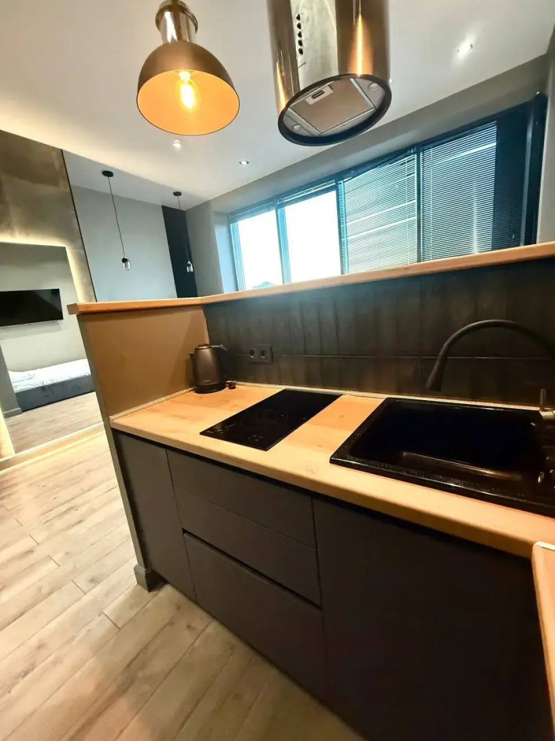 Апартаменты Студия LUX в Новом ЖК