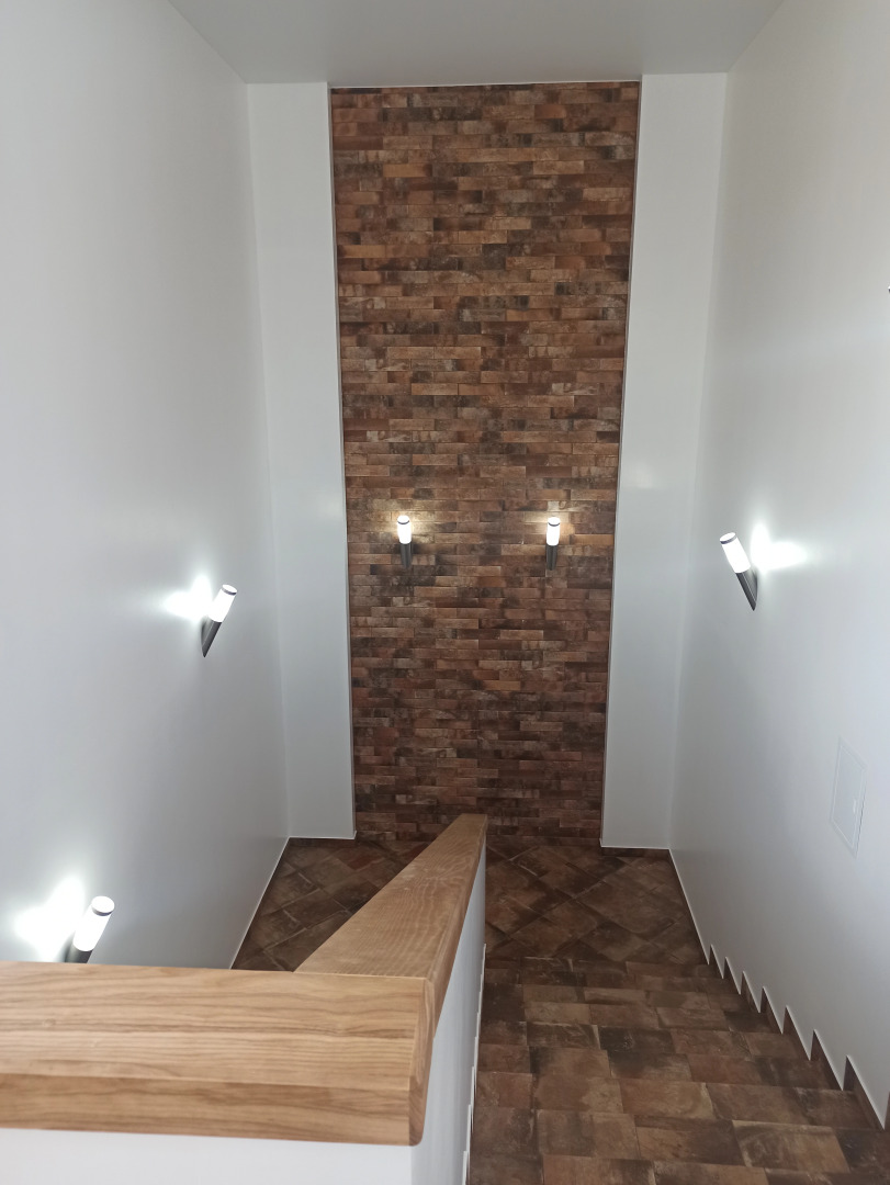 Апарт-отель Залесный