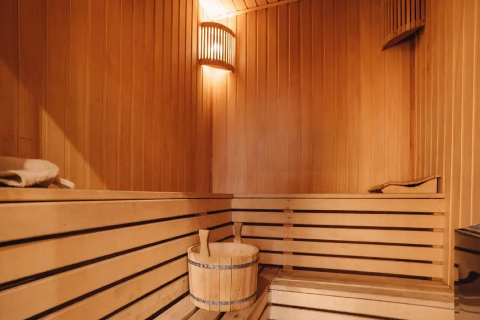 Апартаменты Олимп Уфа