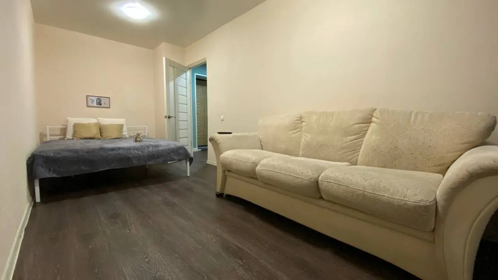 Квартира Хорошо Как дома