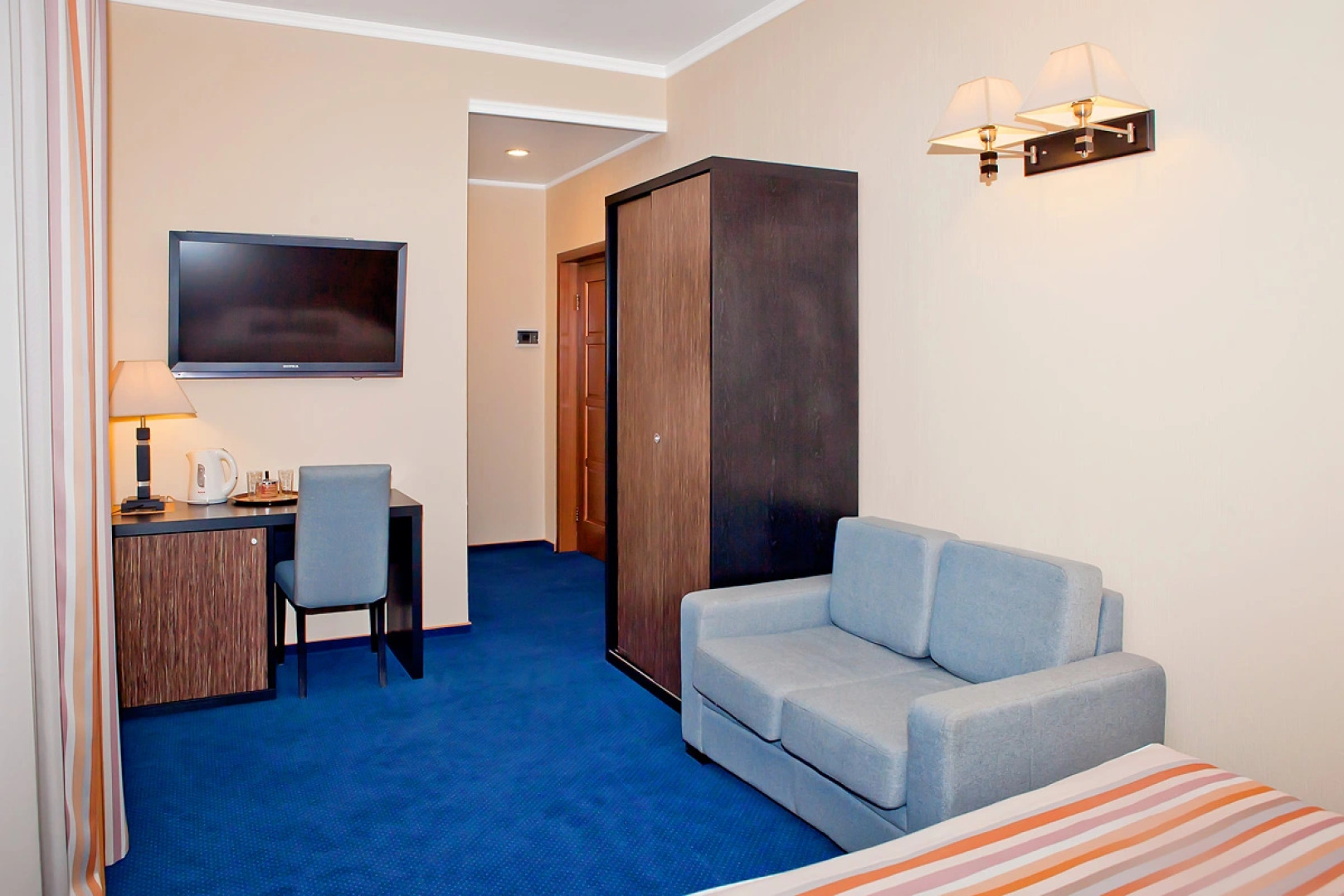 Мини-отель Дельфин