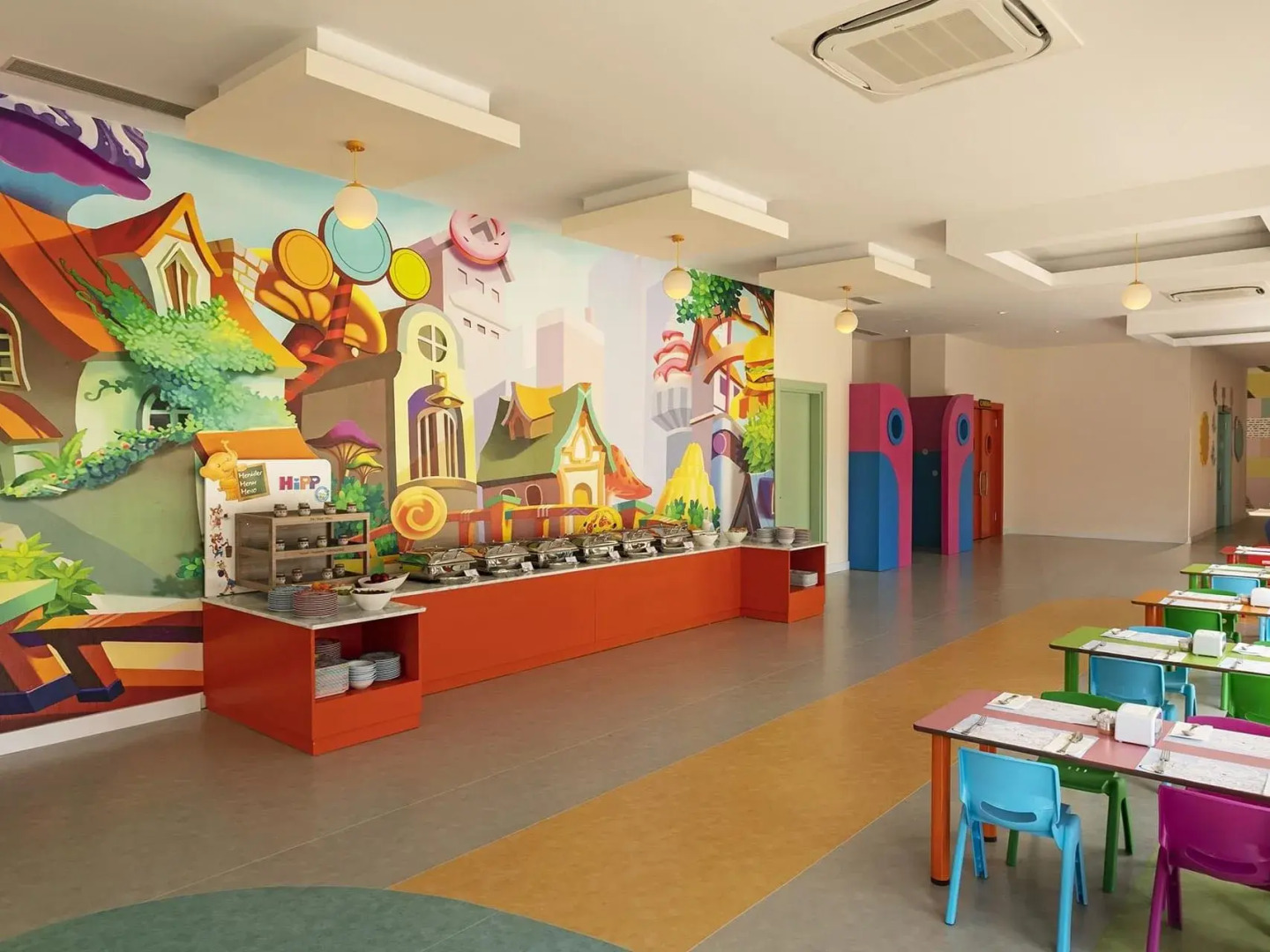 Titanic Mardan Palace