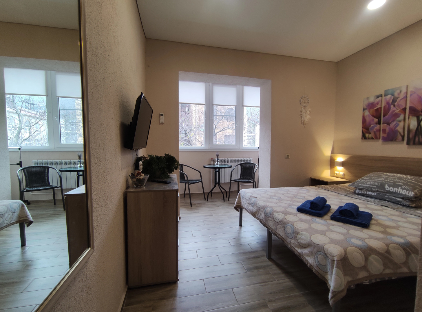 Гостевой дом Гармония