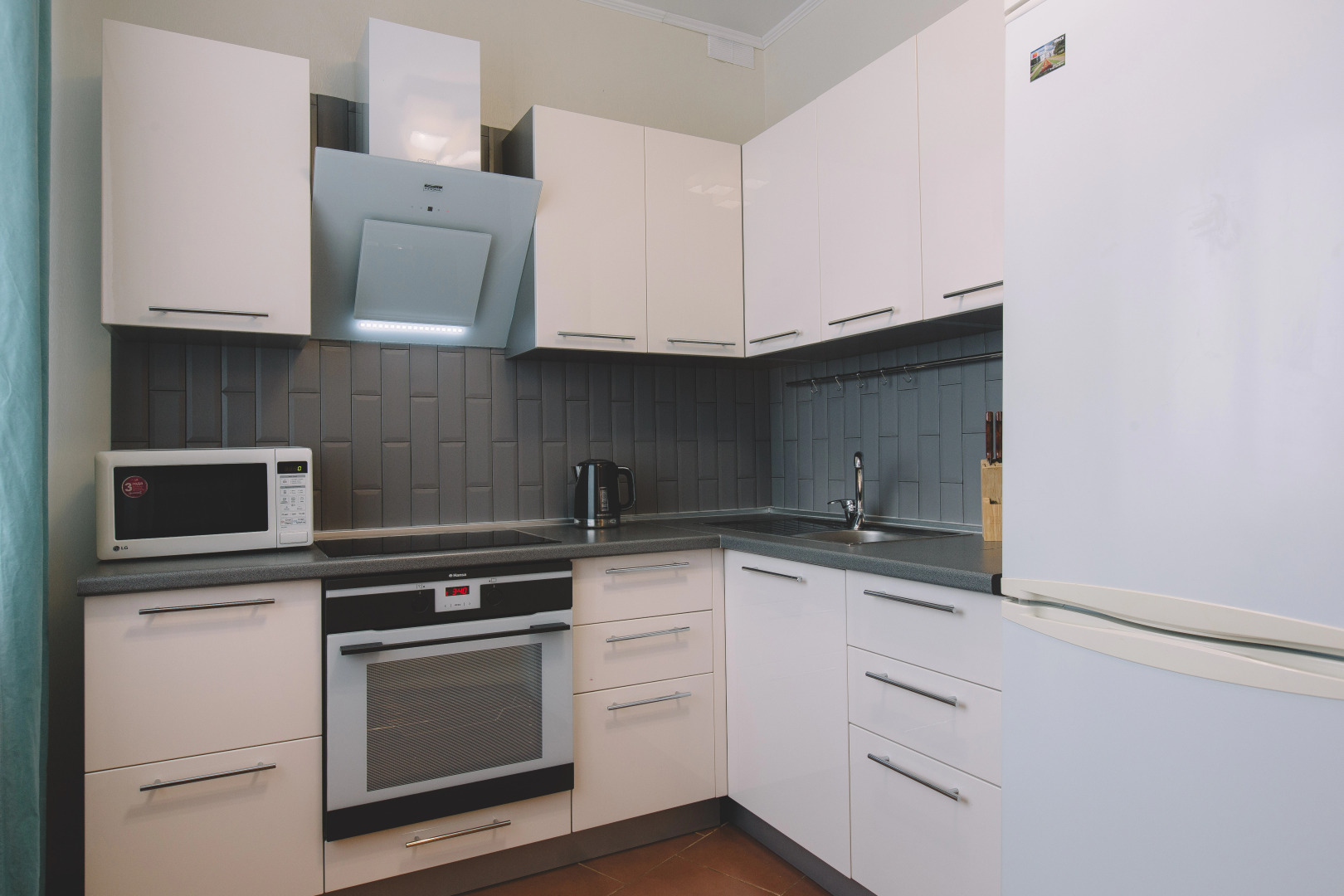 Апартаменты 9 Ночей На Базарной