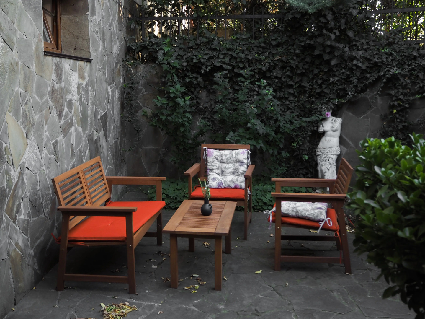 Гостевой дом Вилла Сова